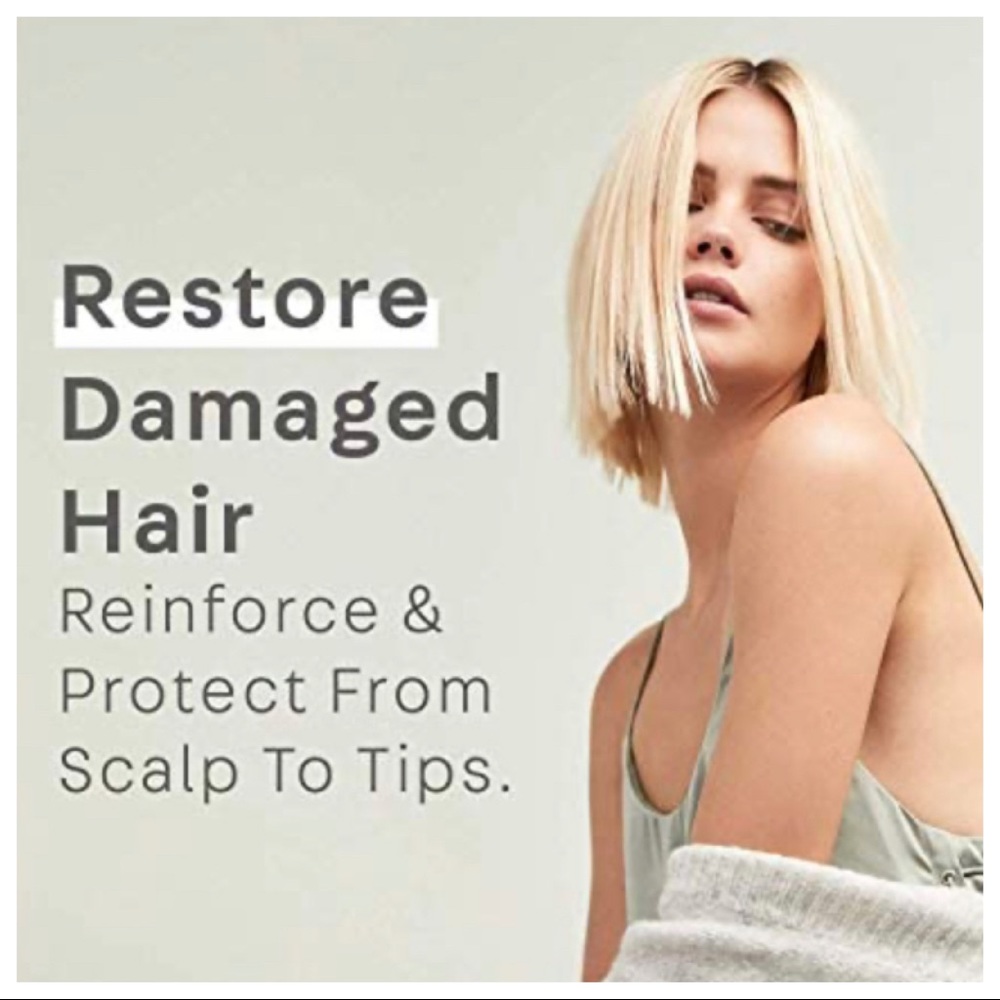 Nature Lab Perfect Repair Hair Masque 6.7 fl oz - Picture 9 of 9